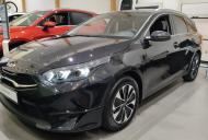 Kia Ceed III Kombi Facelifting 1.5 T-GDI 160KM 2024