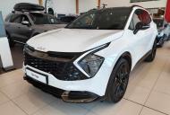 Kia Sportage V SUV 1.6 T-GDI 160KM 118kW od 2024