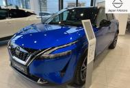 Nissan Qashqai III e-Power 1.5 V-CT 190KM 140kW 2022-2024