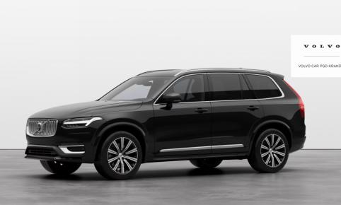 Volvo XC90 II 2024