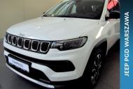 Jeep Compass II SUV Facelifting 1.5 MHEV T4 130KM 2024