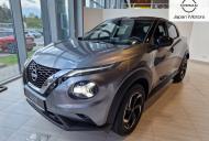 Nissan Juke II Crossover 1.0 DIG-T 114KM 2024