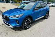 Ford Kuga III 2024