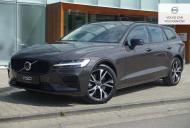 Volvo V60 II  Kombi Facelifting 2.0 B4 197KM 2024