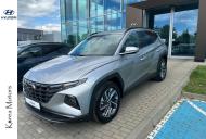 Hyundai Tucson IV SUV 1.6 T-GDI 150KM 2024