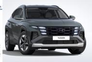 Hyundai Tucson IV SUV 1.6 T-GDI 150KM 2024