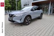 Nissan Qashqai III Crossover 1.3 DIG-T MHEV 158KM 2024