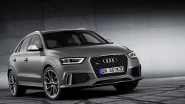 Audi Q3 I RS Q3 2.5 TFSI 310KM 228kW 2013-2014