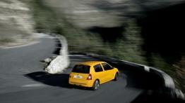 Renault Clio Generation 2004 - prawy bok