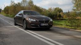 BMW Seria 6 F06-F12-F13 Gran Coupe 650i 450KM 331kW 2012-2014