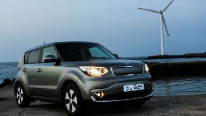 Kia Soul II