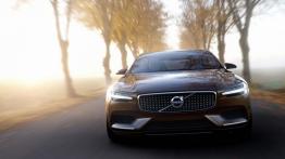 Volvo Concept Estate (2014) - widok z przodu