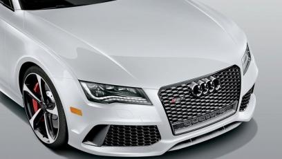 Audi A7 C7 RS7 Sportback