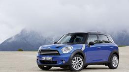 Mini Countryman R60 Crossover 1.6 218KM 160kW 2012-2014