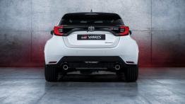Toyota Yaris IV Hatchback 1.5 Dynamic Force 125KM 92kW 2020-2024
