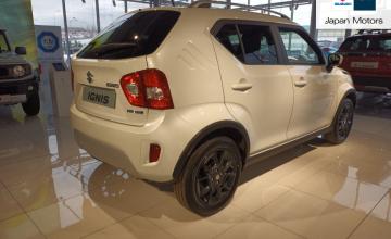 Suzuki Ignis III 2024 , zdjęcie 2