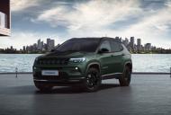 Jeep Compass II SUV Facelifting 1.5 MHEV T4 130KM 2024