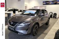 Nissan Qashqai III e-Power 1.5 V-CT 190KM 140kW 2022-2024