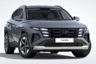 Hyundai Tucson IV SUV 1.6 T-GDI 150KM 2024