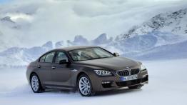 BMW Seria 6 F06-F12-F13 Gran Coupe 650i 450KM 331kW 2012-2014