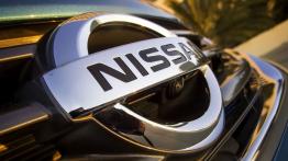 Nissan Versa Note 2014 - logo