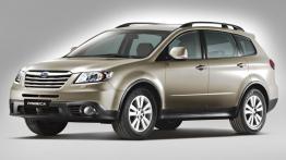 Subaru Tribeca 3.6 260KM 191kW 2009-2014