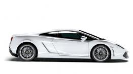 Lamborghini Gallardo LP560-4 - prawy bok