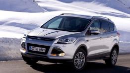 Ford Kuga II SUV 1.5 EcoBoost 182KM 134kW od 2014