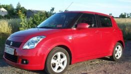 Suzuki Swift IV Hatchback 5d 1.5 VVT 102KM 75kW od 2004