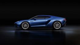 Lamborghini Asterion LPI 910-4 Concept (2014) - lewy bok