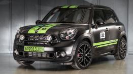 Mini Countryman R60 Crossover 2.0 D DPF 143KM 105kW 2011-2014