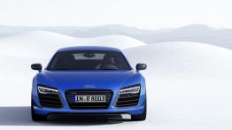 Audi R8 LMX (2014) - widok z przodu