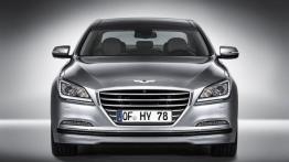 Hyundai Genesis II 3.3 GDi 282KM 207kW od 2014