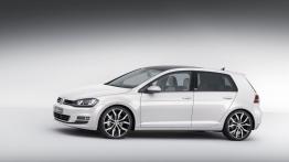 Volkswagen Golf 40th Anniversary Edition (2014) - lewy bok