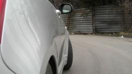 Suzuki Swift IV Hatchback 3d 1.5 VVT 102KM 75kW od 2004