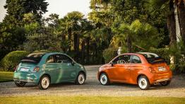 Fiat 500 II CC Seria 4