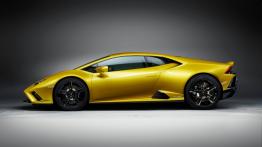 Lamborghini Huracan Coupe 5.2 610KM 449kW od 2014