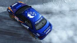 DiRT Rally - zapowiedź gry na  PC, Xbox One, PS4