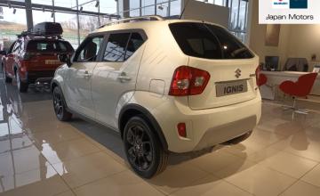 Suzuki Ignis III 2024 , zdjęcie 3