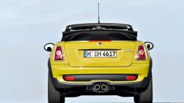 Mini Cabrio R52 1.6 Kompressor 163KM 120kW 2002-2004