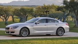 BMW Seria 6 F06-F12-F13 Gran Coupe 650i 450KM 331kW 2012-2014