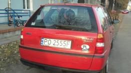 Fiat Palio II Weekend 1.6 i 16V 103KM 76kW 2001-2004