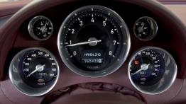 Bugatti Veyron 16.4 - deska rozdzielcza