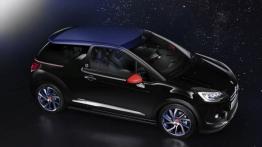 Citroen DS3 Cabrio Ines de la Fressange Paris Concept (2014) - widok z góry