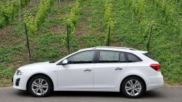 Chevrolet Cruze Kombi 1.7D DOHC 130KM 96kW 2012-2014