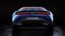 Lamborghini Asterion LPI 910-4 Concept (2014) - widok z tyłu