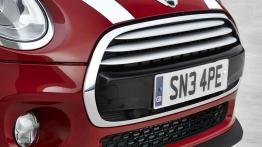 Mini Cooper 2014 - grill