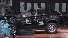  Alfa Romeo Stelvio 2.2 diesel 'Super', 4x4