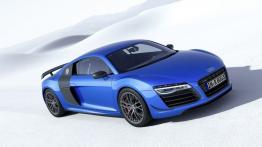 Audi R8 LMX (2014) - prawy bok