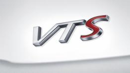 Citroen c-Quatre VTS (2014) - emblemat